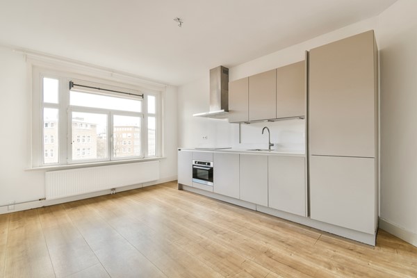 Medium property photo - Bos en Lommerweg 153-3, 1055 DS Amsterdam